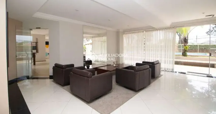 Apartamento com 3 quartos à venda na Avenida Paulo Afonso, 830, Nova Petrópolis, São Bernardo do Campo