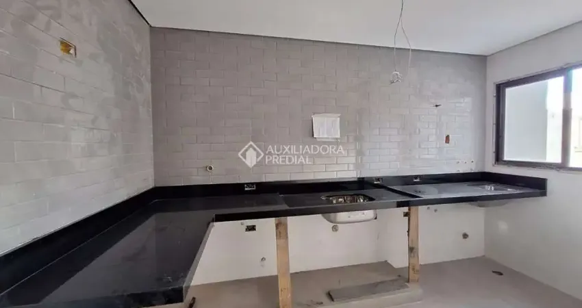 Apartamento com 3 quartos à venda na Avenida Doutor Antônio Álvaro, 413, Vila Assunção, Santo André