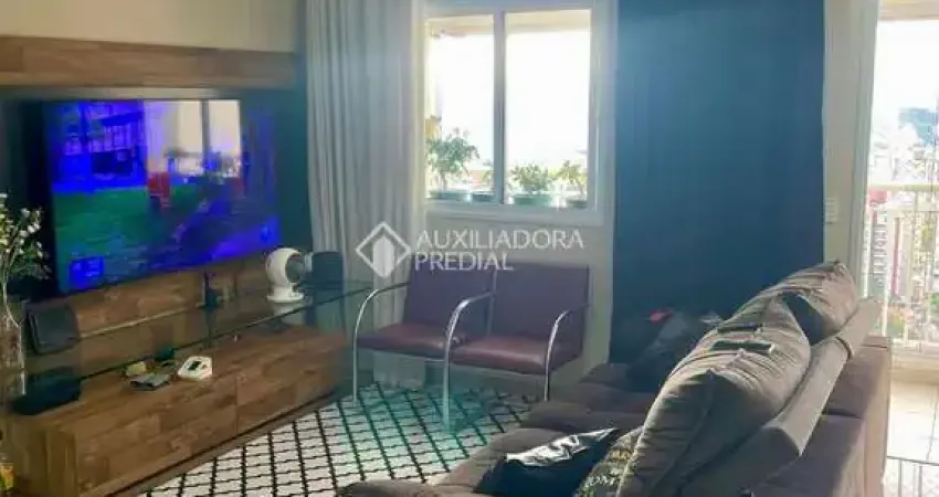 Apartamento com 2 quartos à venda na Rua Brasílio Machado, 533, Centro, São Bernardo do Campo