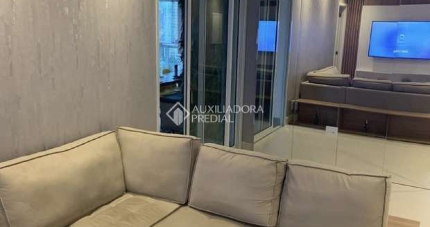 Apartamento com 2 quartos à venda na Avenida Armando Ítalo Setti, 814, Baeta Neves, São Bernardo do Campo