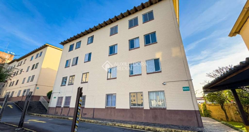 Apartamento com 2 quartos à venda na Rua Heizo Nakano, 44, Demarchi, São Bernardo do Campo