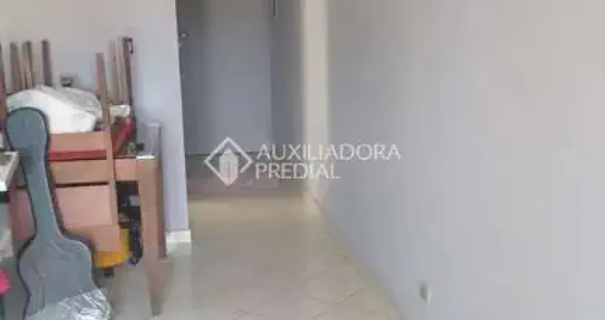 Apartamento com 2 quartos à venda na Rua Tupi, 119, Vila Valparaíso, Santo André