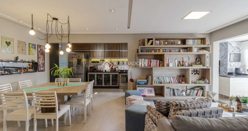 Apartamento com 3 quartos à venda na Rua Doutor Marcel Preotesco, 134, Centro, São Bernardo do Campo