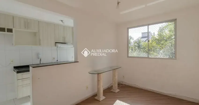 Apartamento com 2 quartos à venda na Rua Alcino Vieira de Andrade, 180, Parque São Vicente, Mauá