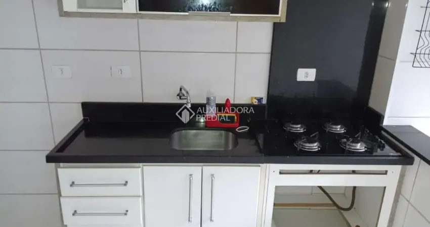 Apartamento com 2 quartos à venda na Rua Papa Paulo VI, 200, Santa Terezinha, São Bernardo do Campo