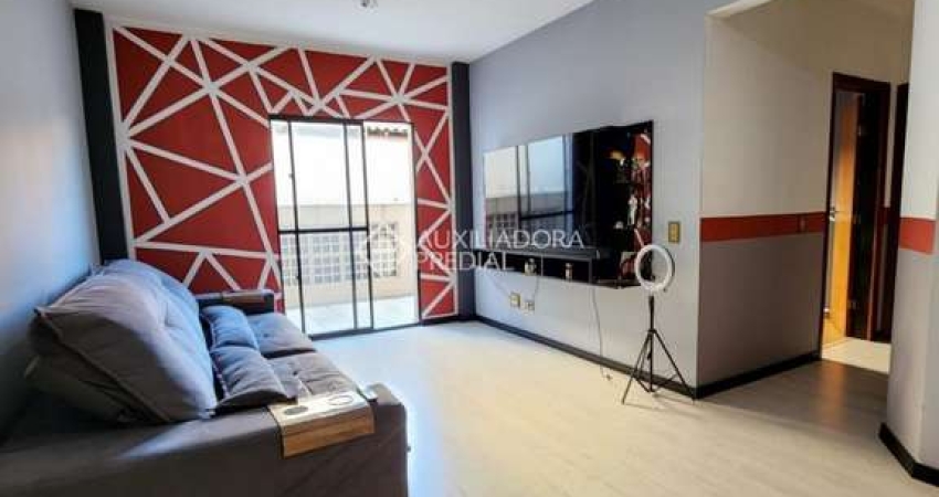 Apartamento com 2 quartos à venda na Rua Piabanha, 195, Santa Maria, São Caetano do Sul