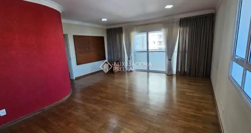 Apartamento com 3 quartos à venda na Avenida Doutor Washington Luís, 173, Rudge Ramos, São Bernardo do Campo