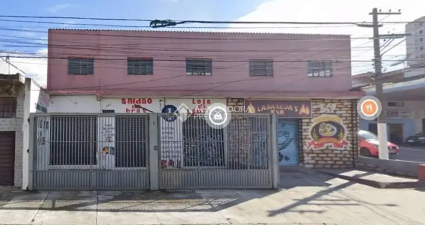 Prédio à venda na Rua Costa Barros, 297, Vila Alpina, São Paulo