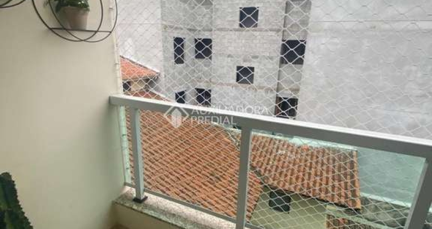 Apartamento com 2 quartos à venda na Rua Antônio Simionato, 73, Santa Terezinha, São Bernardo do Campo