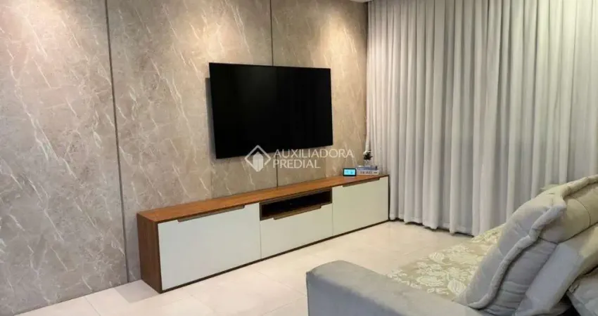 Apartamento com 3 quartos à venda na Rua Braga, 202, Vila Lusitânia, São Bernardo do Campo