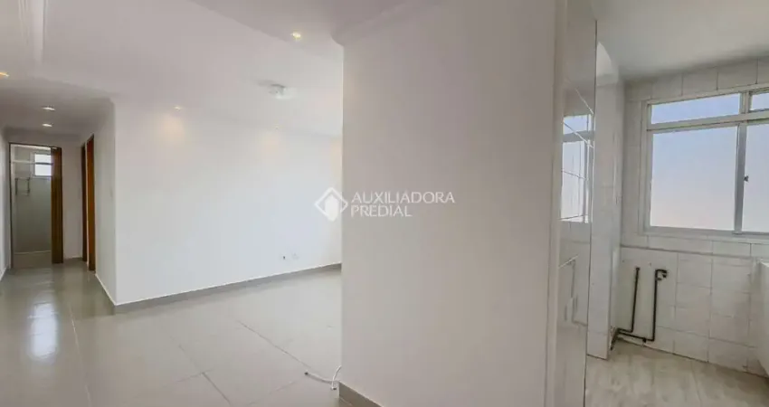 Apartamento com 2 quartos à venda na Rua Tiradentes, 1837, Santa Terezinha, São Bernardo do Campo