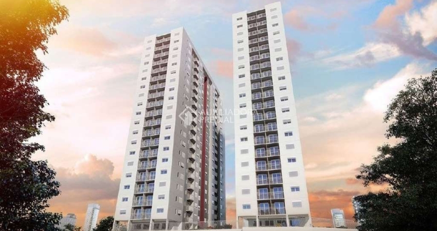 Apartamento com 2 quartos à venda na Rua Rosa Margonari Borali, 158, Santa Terezinha, São Bernardo do Campo