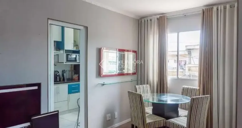 Apartamento com 2 quartos à venda na Rua Angelina Ronchi Martin Bianco, 34, Planalto, São Bernardo do Campo