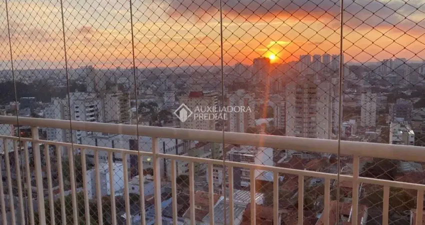 Apartamento com 3 quartos à venda na Rua Brasílio Machado, 533, Centro, São Bernardo do Campo