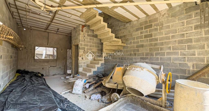 Casa em condomínio fechado com 3 quartos à venda na HUMBERTO OLIVIERI, 105, Jardim Bela Vista, Santo André