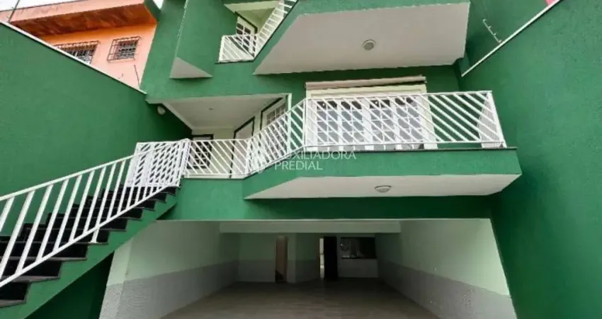 Casa com 3 quartos à venda na Rua Helena Aparecida Secol, 661, Nova Petrópolis, São Bernardo do Campo