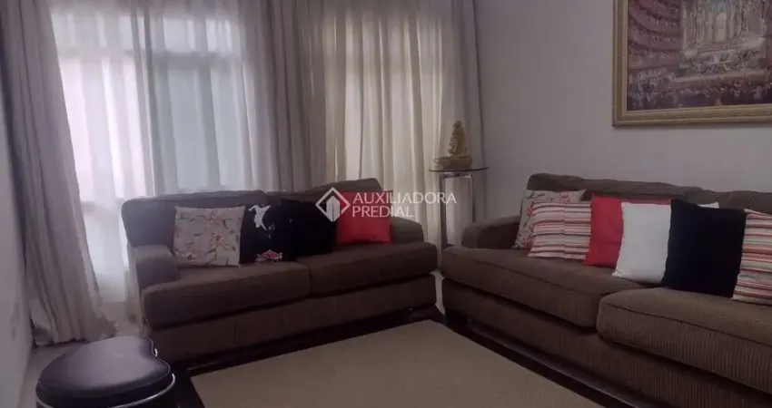 Casa com 3 quartos à venda na Rua Paulo Di Favari, 360, Rudge Ramos, São Bernardo do Campo