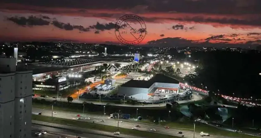 Apartamento com 3 quartos à venda na Rua Braga, 202, Vila Lusitânia, São Bernardo do Campo