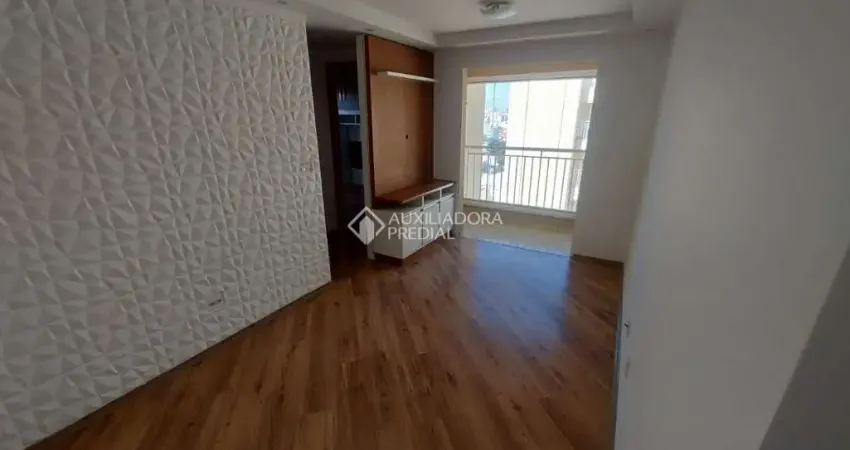 Apartamento com 2 quartos à venda na Rua Madri, 390, Utinga, Santo André