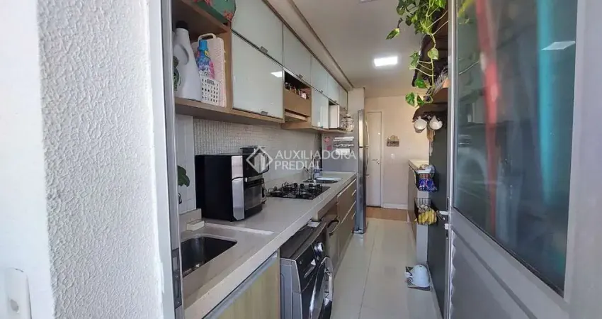 Apartamento com 2 quartos à venda na Rua Comendador Carlo Mário Gardano, 103, Centro, São Bernardo do Campo