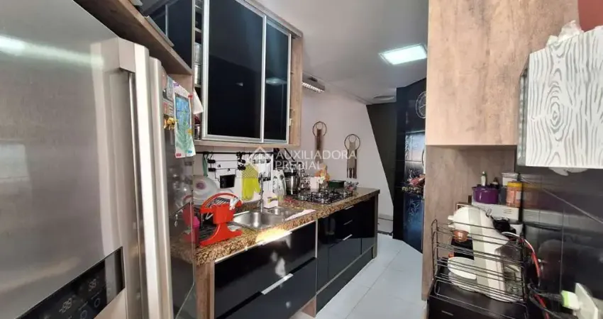 Cobertura com 3 quartos à venda na Avenida Francisco Prestes Maia, 714, Centro, São Bernardo do Campo