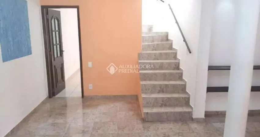 Casa com 3 quartos à venda na Caetano Bonício, 49, Assunção, São Bernardo do Campo