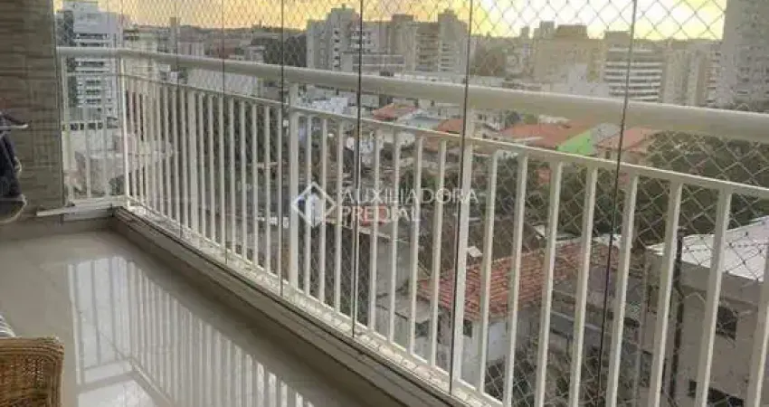 Apartamento com 3 quartos à venda na Rua Brasílio Machado, 533, Centro, São Bernardo do Campo