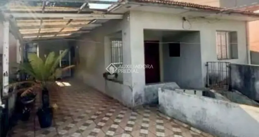Casa com 1 quarto à venda na Rua das Rosas, 177, Vila Marina, Santo André