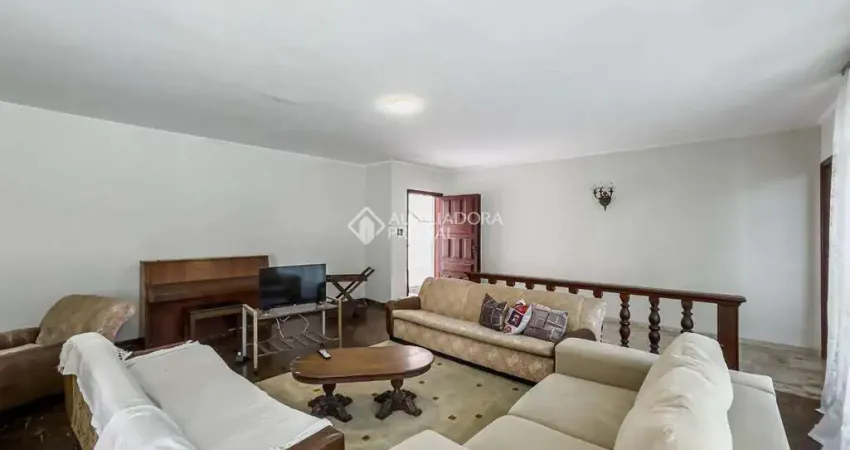 Casa com 3 quartos à venda na Rua Cândido Portinari, 71, Rudge Ramos, São Bernardo do Campo