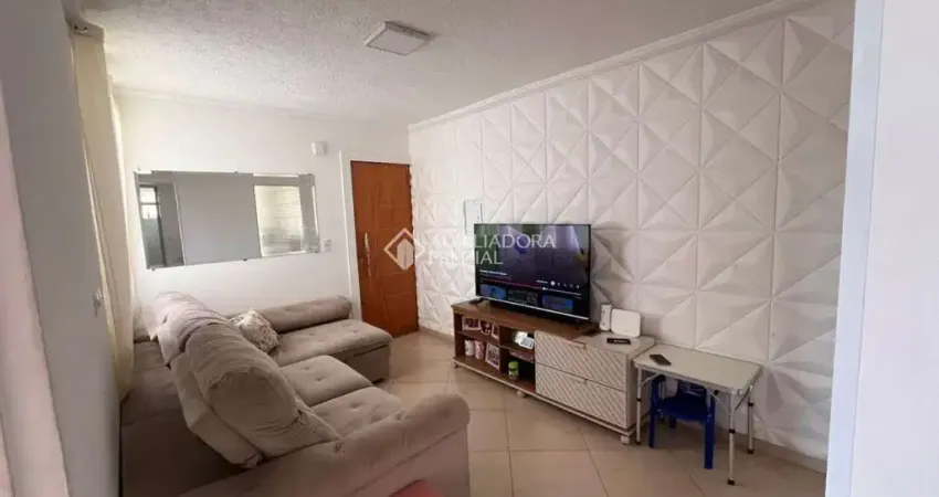 Apartamento com 2 quartos à venda na Pedroso Horta, 180, Alves Dias, São Bernardo do Campo