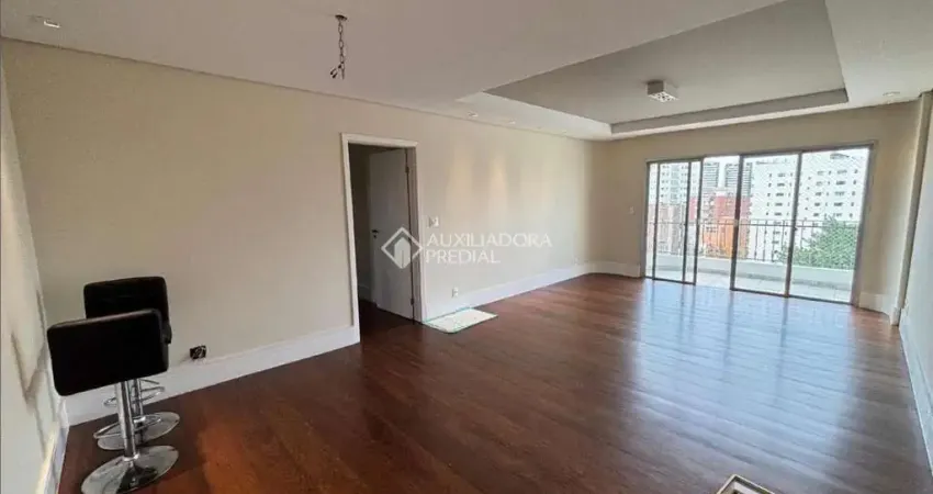 Apartamento com 3 quartos à venda na João Leda, 100, Centro, Santo André