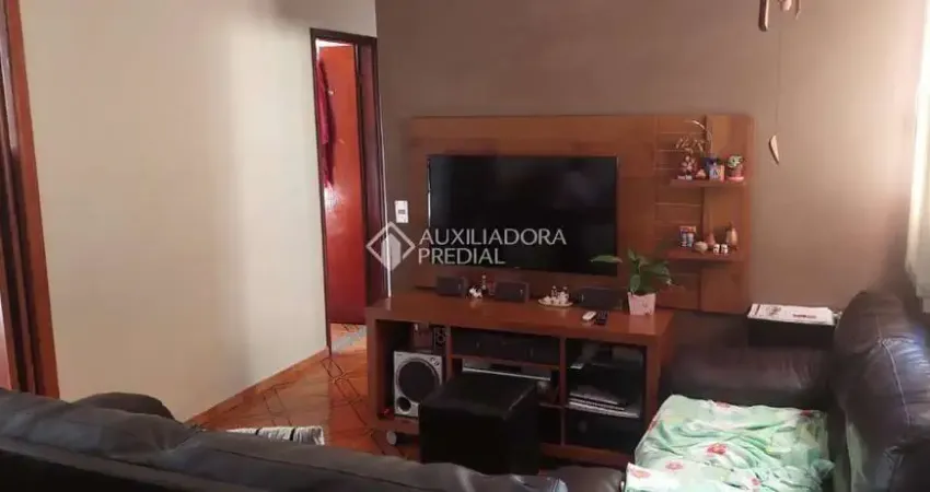 Apartamento com 3 quartos à venda na Rua Ismael Emiliano da Silva, 127, Demarchi, São Bernardo do Campo