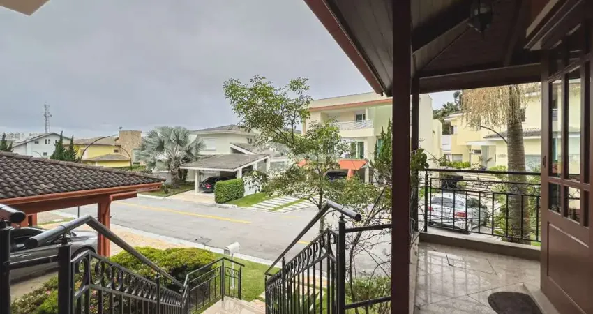 Casa em condomínio fechado com 5 quartos à venda na Rua Paramount, 1, Anchieta, São Bernardo do Campo