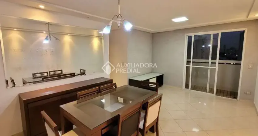 Apartamento com 2 quartos à venda na Rua Maria de Fátima, 362, Baeta Neves, São Bernardo do Campo
