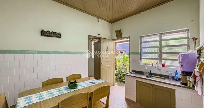 Casa com 2 quartos à venda na Rua Argia, 473, Assunção, São Bernardo do Campo