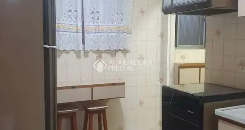 Apartamento com 2 quartos à venda na Baltazar Borges, 160, Dos Casa, São Bernardo do Campo