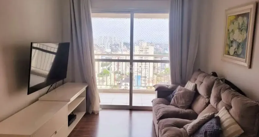 Apartamento com 3 quartos à venda na Rua Brasílio Machado, 533, Centro, São Bernardo do Campo