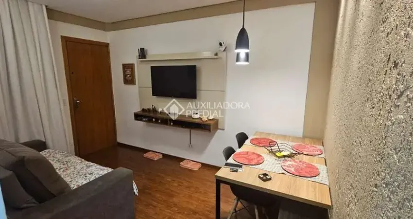 Apartamento com 2 quartos à venda na Avenida Senador Ricardo Batista, 951, Assunção, São Bernardo do Campo