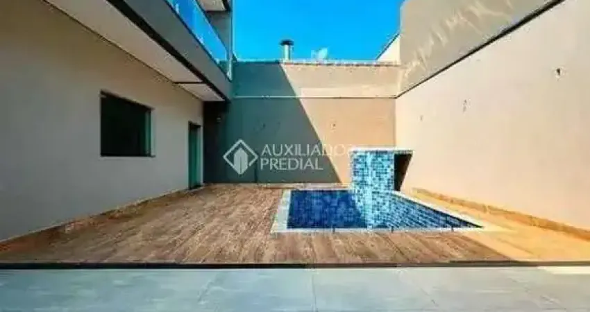 Casa com 4 quartos à venda na dos Bem-te-vis, 81, Independência, São Bernardo do Campo