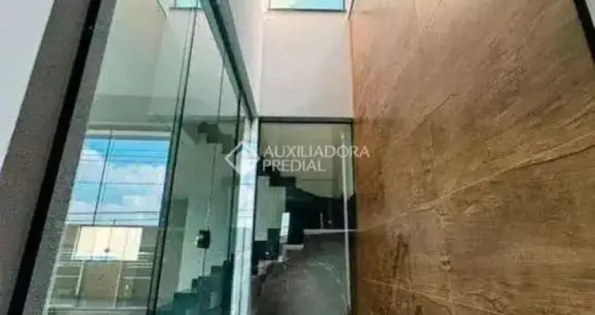 Casa com 4 quartos à venda na dos Bem-te-vis, 77, Independência, São Bernardo do Campo