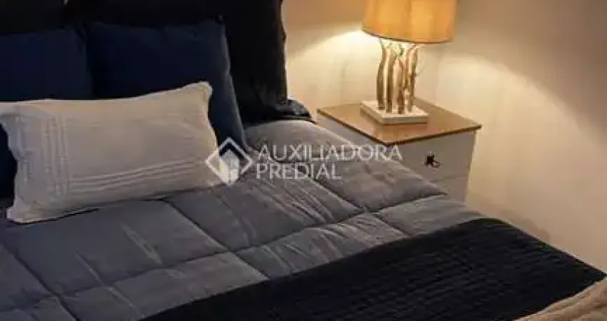 Apartamento com 2 quartos à venda na Rua Sante Martin, 116, Nova Petrópolis, São Bernardo do Campo