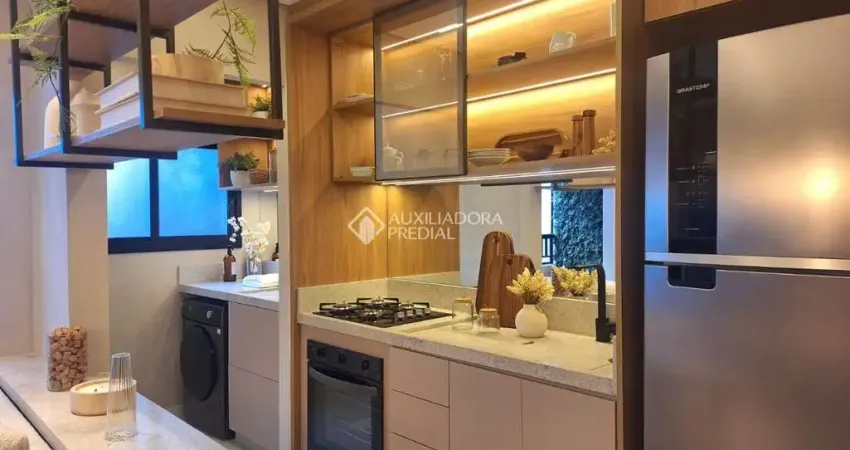 Apartamento com 2 quartos à venda na Rua Ibitirama, 1794, Vila Prudente, São Paulo