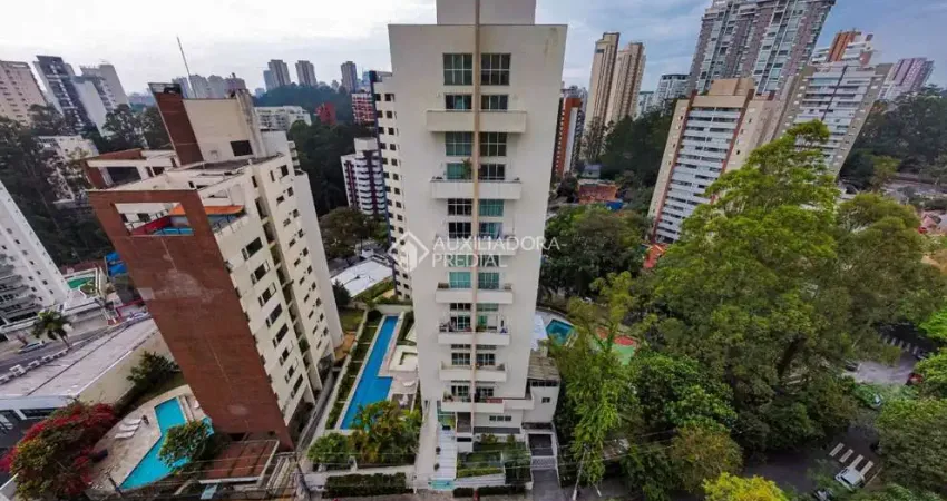 Apartamento com 2 quartos à venda na Rua Itatupa, 107, Vila Andrade, São Paulo
