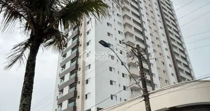 Apartamento com 2 quartos à venda na Governador Mario Covas Junior, 6420, Jardim Praia Grande, Mongaguá