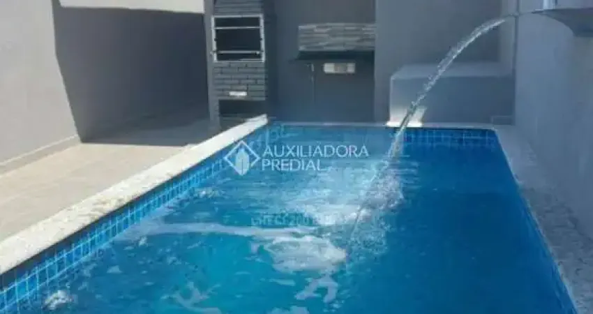 Casa com 2 quartos à venda na Porto Alegre, 412, Bopiranga, Itanhaém