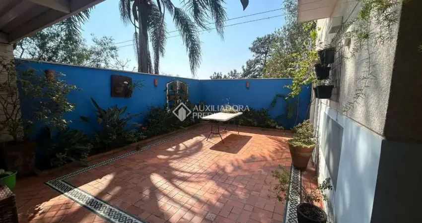 Casa em condomínio fechado com 4 quartos à venda na Avenida Miro Vetorazzo, 115, Demarchi, São Bernardo do Campo