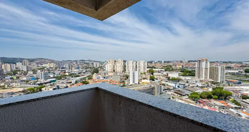 Apartamento com 3 quartos à venda na Rua João Gross, 201, Vila Gonçalves, São Bernardo do Campo