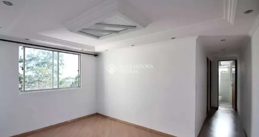 Apartamento com 2 quartos à venda na Rua Tiradentes, 1837, Santa Terezinha, São Bernardo do Campo