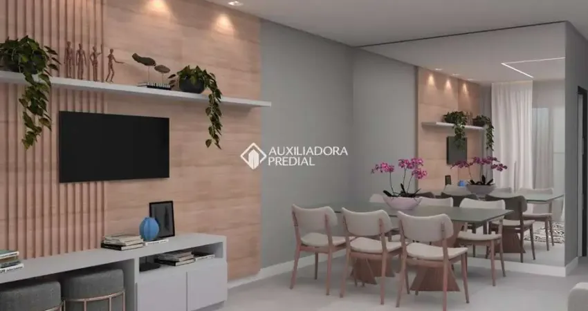 Apartamento com 2 quartos à venda na Rua Catanduva, 249, Baeta Neves, São Bernardo do Campo