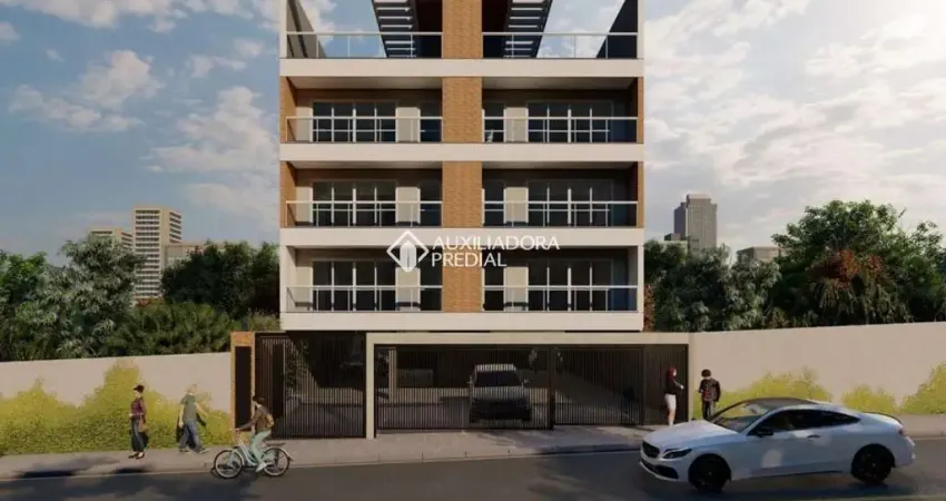 Apartamento com 2 quartos à venda na Rua Catanduva, 249, Baeta Neves, São Bernardo do Campo